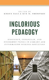 Inglorious Pedagogy - 