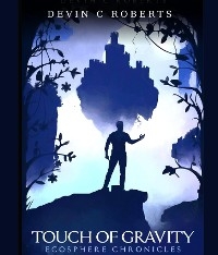 Touch Of Gravity - Devin C Roberts