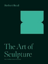 Art of Sculpture -  Herbert Read