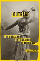 Outrage - Katherine Giuffre