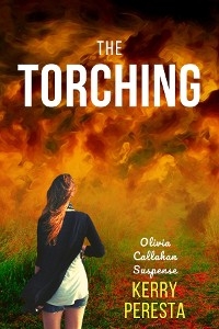The Torching - Kerry Peresta