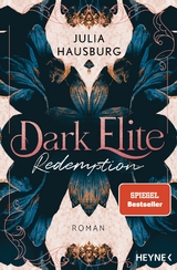 Dark Elite – Redemption - Julia Hausburg