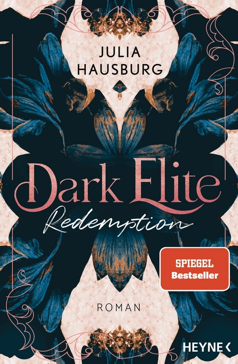 Dark Elite – Redemption - Julia Hausburg