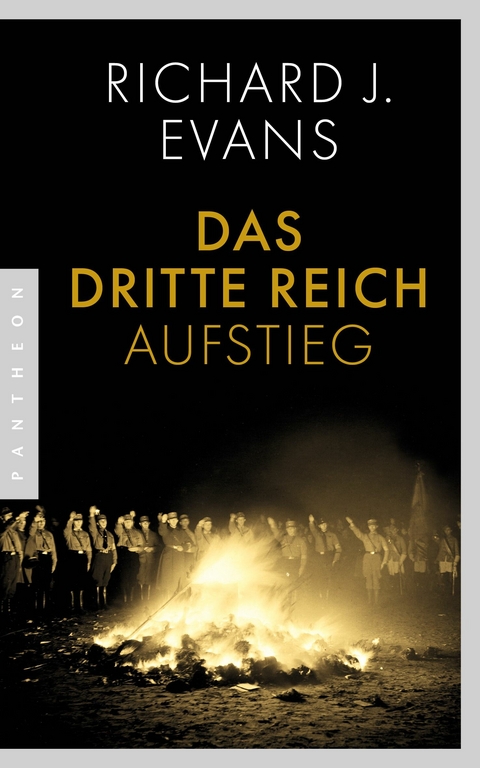 Das Dritte Reich -  Richard J. Evans