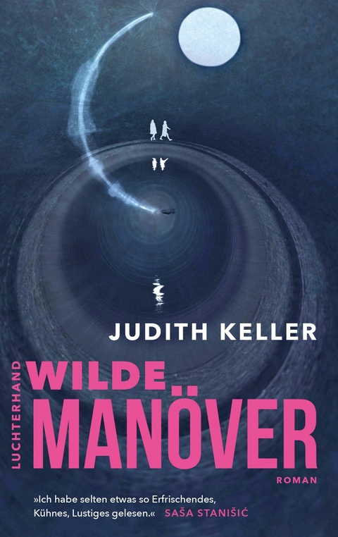 Wilde Manöver - Judith Keller