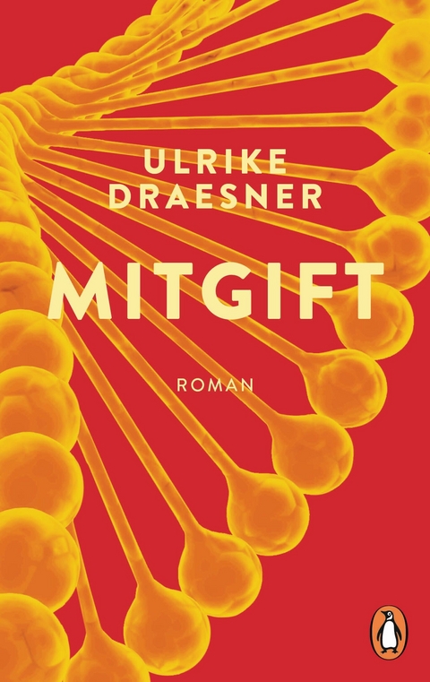 Mitgift -  Ulrike Draesner