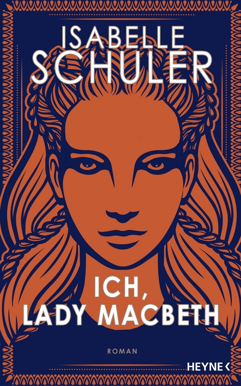 Ich, Lady Macbeth -  Isabelle Schuler