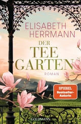 Der Teegarten -  Elisabeth Herrmann