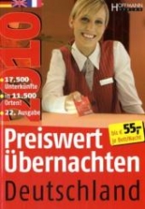 Preiswert übernachten in Deutschland 2010 - 