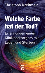 Welche Farbe hat der Tod? - Christoph Kreitmeir