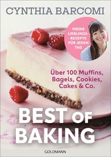 Best of Baking -  Cynthia Barcomi