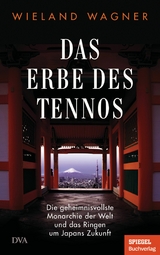 Das Erbe des Tennos -  Wieland Wagner