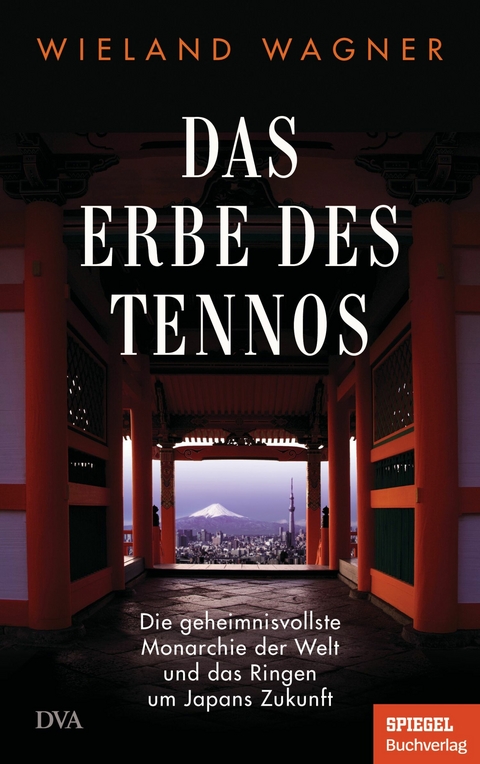 Das Erbe des Tennos -  Wieland Wagner