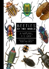 Beetles of the World - Maxwell V. L. Barclay, Patrice Bouchard