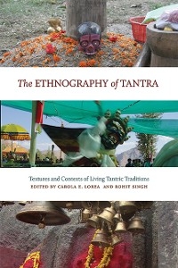 Ethnography of Tantra - 