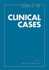 DSM-5-TR(TM) Clinical Cases - 