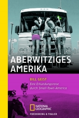 Aberwitziges Amerika - Geist, Bill