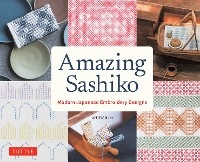 Amazing Sashiko -  AYUFISH int.