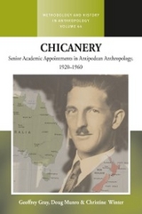 Chicanery - Geoffrey Gray, Doug Munro, Christine Winter