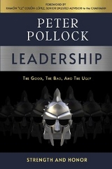 Leadership -  Peter Pollock