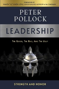 Leadership -  Peter Pollock