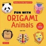 Fun with Origami Animals Ebook -  Sam Ita