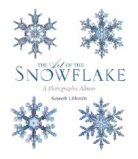 Art of the Snowflake -  Kenneth Libbrecht