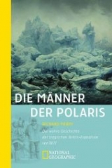 Die Männer der Polaris - Parry, Richard