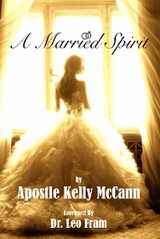A Married Spirit - Kelly McCann