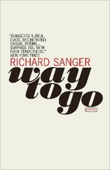 Way to Go - Richard Sanger