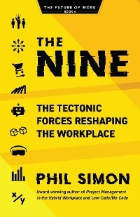 Nine -  Phil Simon