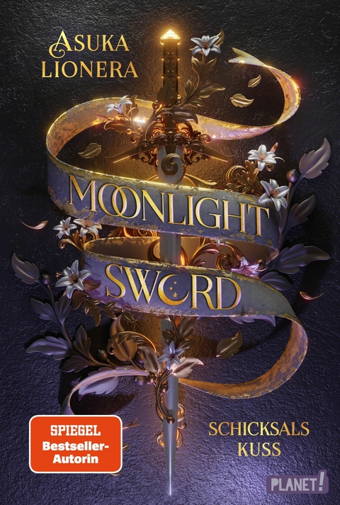 Moonlight Sword 2: Schicksalskuss -  Asuka Lionera