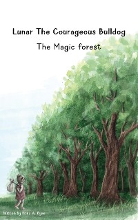 The Magic Forest - Rona A Ryan