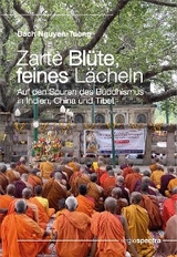 Zarte Blüte, feines Lächeln - Bach Nguyen-Tuong
