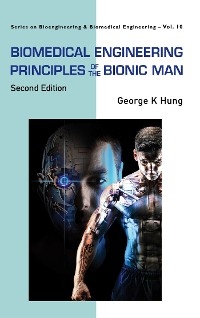 BIOMED ENG PRINC BIONIC (2ND ED) - 