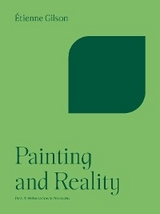 Painting and Reality - Etienne Gilson