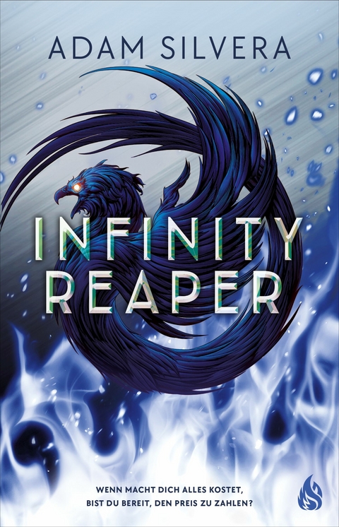 Infinity Reaper (Bd. 2) -  Adam Silvera