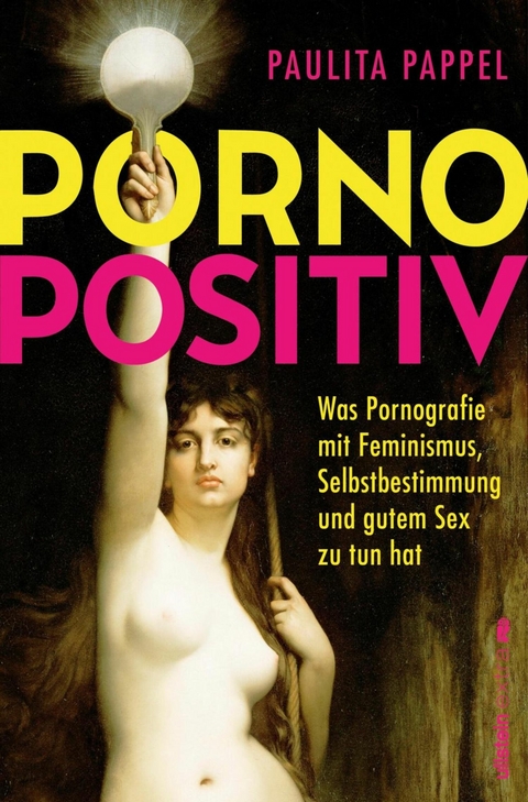 Pornopositiv -  Paulita Pappel