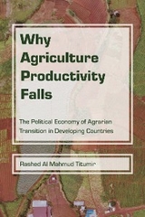 Why Agriculture Productivity Falls - Rashed Al Mahmud Titumir