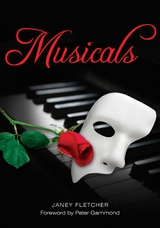 Little Book of Musicals -  Janey Fletcher