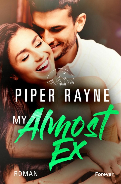 My Almost Ex - Piper Rayne