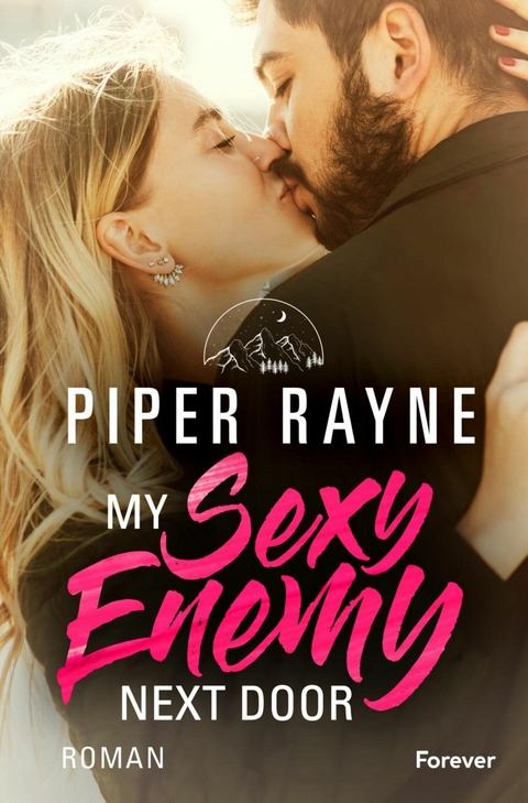 My Sexy Enemy Next Door -  Piper Rayne
