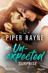 My Unexpected Surprise -  Piper Rayne