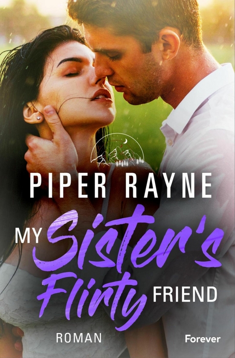My Sister's Flirty Friend -  Piper Rayne