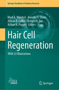 Hair Cell Regeneration - 