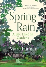 Spring Rain -  Marc Hamer