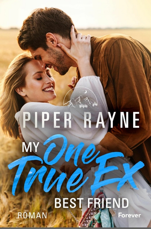 My One True Ex Best Friend -  Piper Rayne