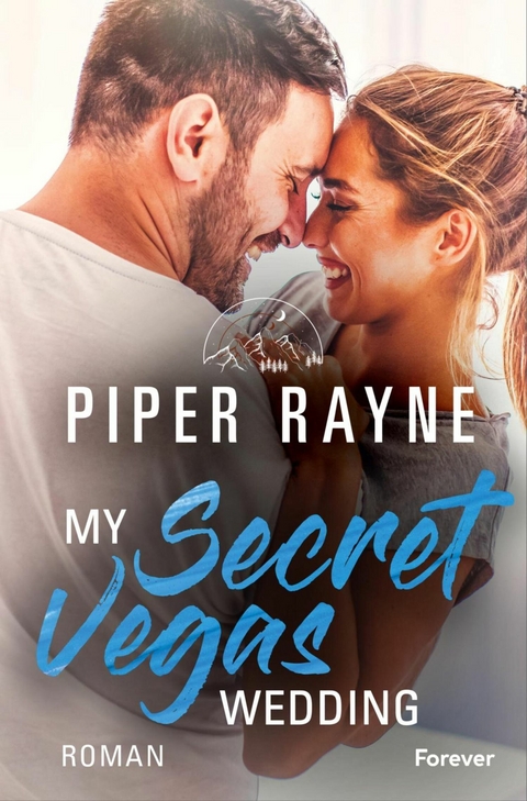 My Secret Vegas Wedding - Piper Rayne