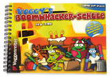 Voggy's Boomwhacker-Schule - Andreas von Hoff