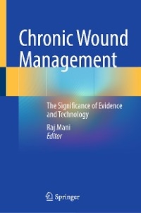 Chronic Wound Management - 